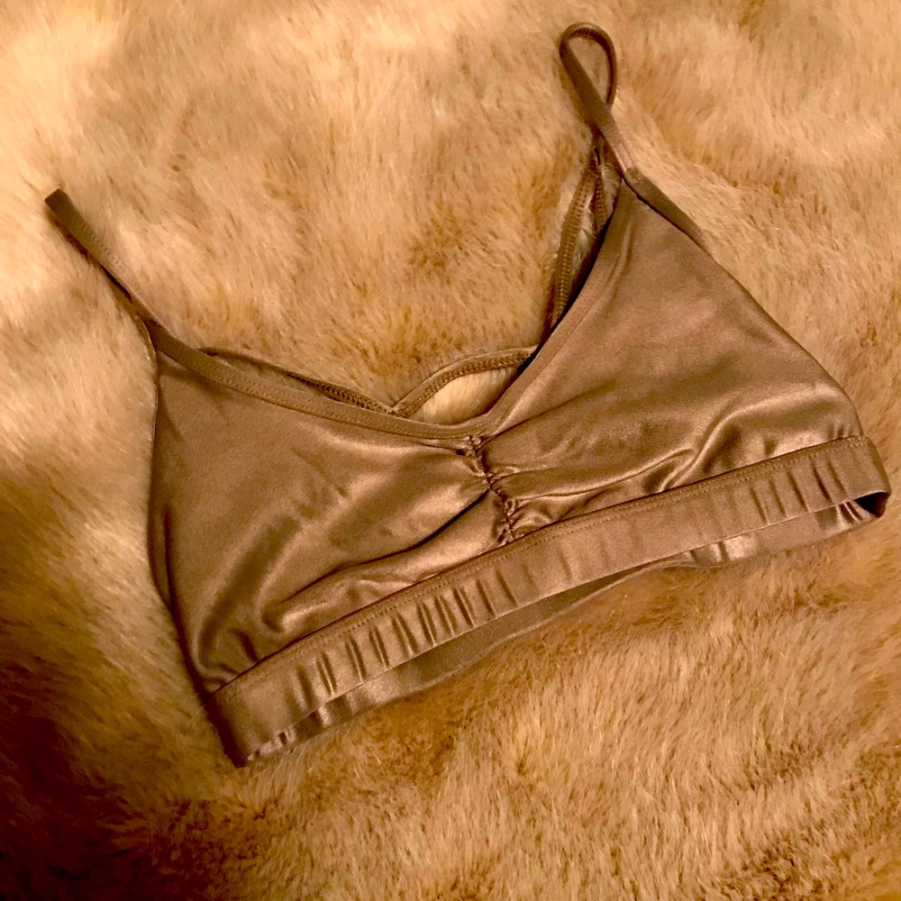 Koral Sports bra
